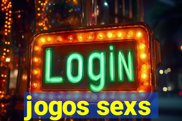 jogos sexs